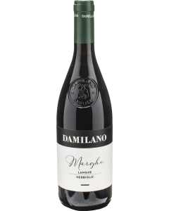 Damilano Marghe Langhe Nebbiolo 2023
