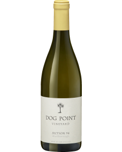 Dog Point Section 94 Sauvignon Blanc 2020