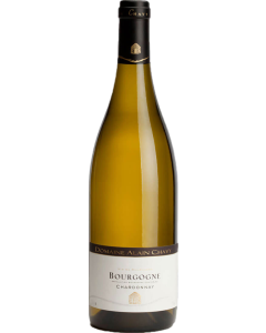 Domaine Alain Chavy Bourgogne Chardonnay 2024