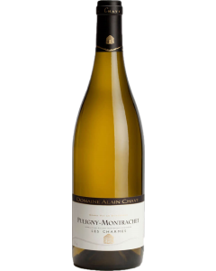 Domaine Alain Chavy Puligny-Montrachet Les Charmes 2024
