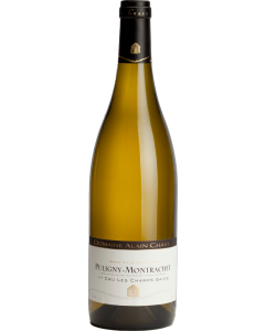 Domaine Alain Chavy Puligny-Montrachet Premier Cru Les Champs-Gains 2024