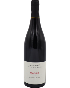 Domaine Alain Voge Cornas Les Chailles 2020
