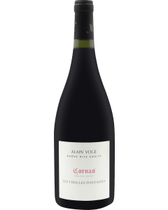 Domaine Alain Voge Cornas Les Vieilles Fontaines 2020