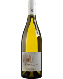 Domaine Besson Chablis Premier Cru Montmains 2023