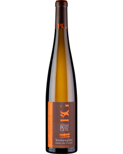Domaine Bott-Geyl Gewurztraminer Grand Cru Sonnenglanz 2016