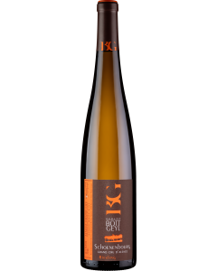 Domaine Bott-Geyl Riesling Grand Cru Schoenenbourg 2019
