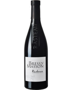 Domaine Bressy Masson Rasteau 2021