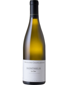 Domaine Changarnier Monthelie Le Clos 2024