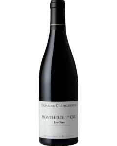 Domaine Changarnier Monthelie Premier Cru Les Clous 2022
