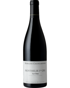 Domaine Changarnier Monthelie Premier Cru Les Clous 2023