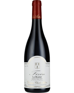 Domaine Charles Audoin Fixin Le Rozier 2023