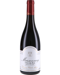 Domaine Charles Audoin Marsannay Clos du Roy Rouge 2022
