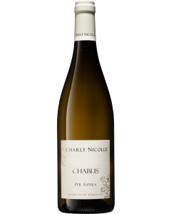 Domaine Charly Nicolle Chablis Per Aspera 2024