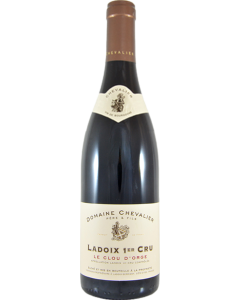 Domaine Chevalier Ladoix Premier Cru Le Clou d'Orge 2022