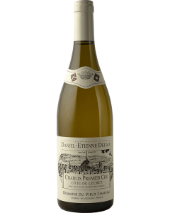 Domaine Daniel-Etienne Defaix Chablis Premier Cru Cote de Lechet 2013