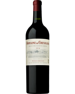 Domaine de Chevalier Pessac Leognan Grand Cru Classe 2019