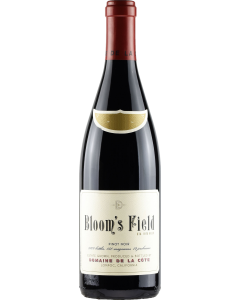 Domaine de la Cote Bloom's Field Pinot Noir 2019