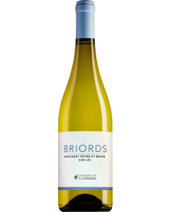 Domaine de la Pepiere Muscadet Sevre et Maine Briords 2025
