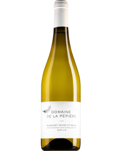 Domaine de la Pepiere Muscadet Sevre et Maine Sur Lie 2025