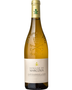 Domaine de Marcoux Chateauneuf du Pape Blanc 2023
