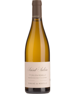 Domaine de Montille Saint Aubin Premier Cru En Remilly 2022