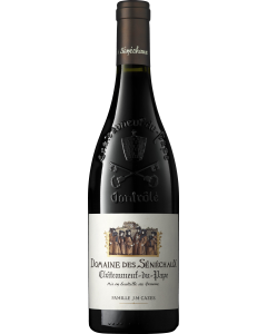 Domaine des Senechaux Chateauneuf du Pape 2022