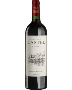 Domaine du Castel Grand Vin 2022