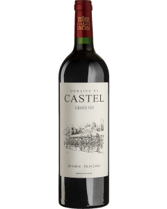 Domaine du Castel Grand Vin 2023