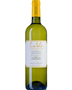 Domaine du Castel La Vie Blanc 2025
