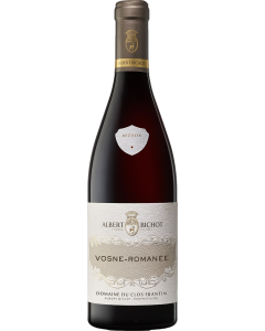 Domaine du Clos Frantin Vosne-Romanee 2022