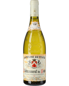 Domaine Du Pegau Chateauneuf du Pape Cuvee Reservee Blanc 2024