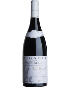 Domaine Dugat-Py Bourgogne Cuvee Halinard 2022