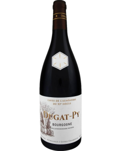 Domaine Dugat-Py Bourgogne Rouge 2022