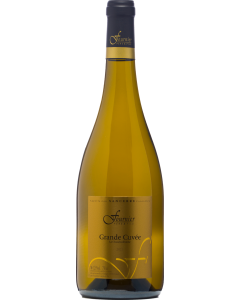 Domaine Fournier Sancerre Grande Cuvee La Chaudouillonne 2022