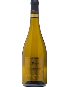 Domaine Fournier Sancerre Grande Cuvee La Chaudouillonne 2024