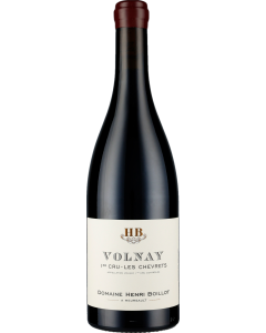 Domaine Henri Boillot Volnay Premier Cru Les Chevrets 2021