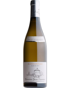 Domaine Jean Fournier Marsannay Clos du Roy Blanc 2022