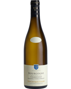 Domaine Jean-Jacques Girard Bourgogne Chardonnay Monopole Combe d'Orange 2022