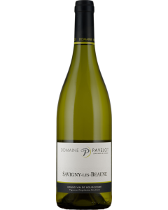 Domaine Jean-Marc & Hugues Pavelot Savigny les Beaune Blanc 2023