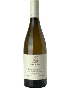 Domaine Jessiaume Bourgogne Chardonnay 2023