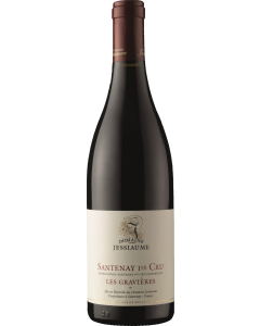 Domaine Jessiaume Santenay Premier Cru Les Gravieres 2022