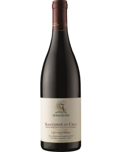 Domaine Jessiaume Santenay Premier Cru Les Gravieres Numerus Clausus 2022