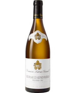 Domaine Latour-Giraud Meursault Premier Cru Les Genevrieres 2022