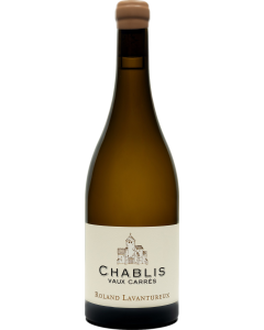 Domaine Lavantureux Chablis 2023