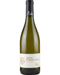 Domaine Merlin Macon La Roche Vineuse Vieilles Vignes 2022