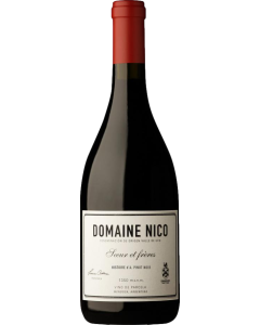 Domaine Nico Histoire d'A Pinot Noir 2022