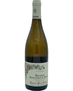 Domaine Pierre Guillemot Hautes Cotes de Beaune Le Mont et Foret 2022