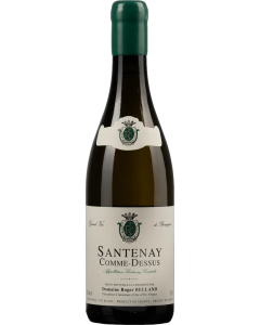 Domaine Roger Belland Santenay Comme-Dessus 2024