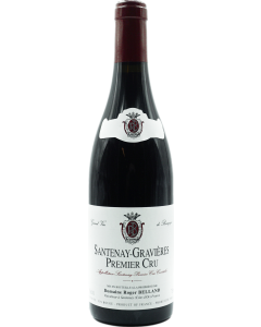 Domaine Roger Belland Santenay Premier Cru Les Gravieres 2023