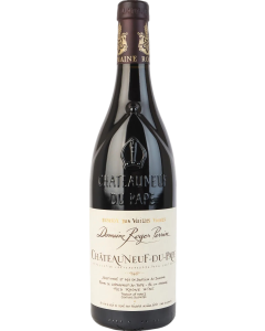 Domaine Roger Perrin Chateauneuf du Pape Reserve Vieilles Vignes 2020